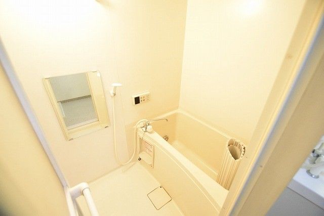 バス・シャワールーム　別部屋参考