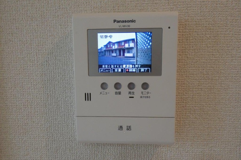セキュリティ　図面と現状に相違がある場合には現状を優先