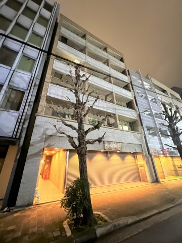 建物外観　外観です