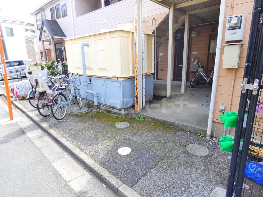 その他共有部分