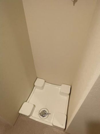 その他設備　☆室内洗濯機置き場☆