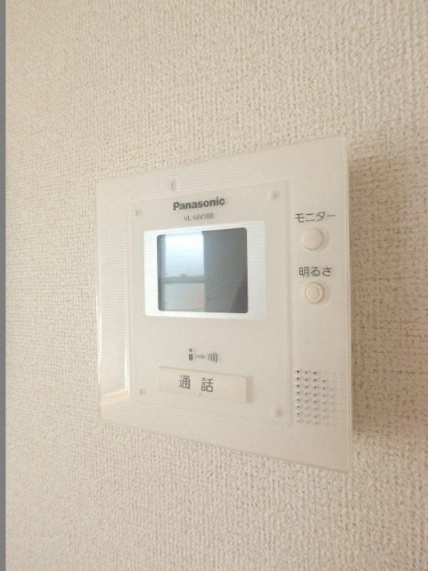 セキュリティ　図面と現状に相違がある場合には現状を優先