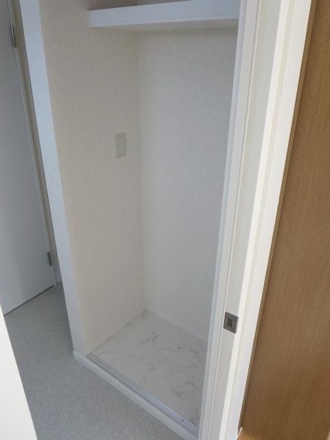 その他設備　★冷蔵庫置場★