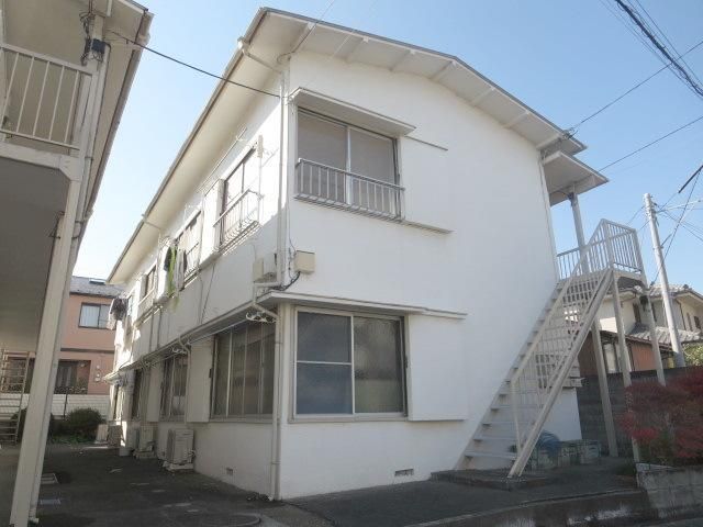 エントランス　★タウンハウジング高幡不動店まで♪★