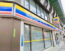 コンビニ　ミニストップ東北電力前店（コンビニ）まで129m