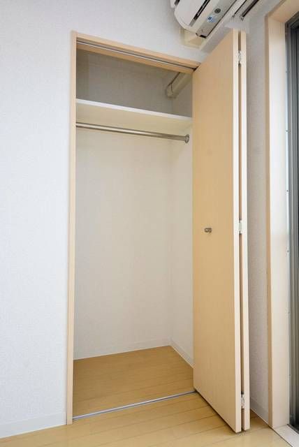 収納　別部屋参考写真