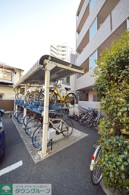 その他　☆お部屋探しはタウンハウジング東京赤羽店へ☆