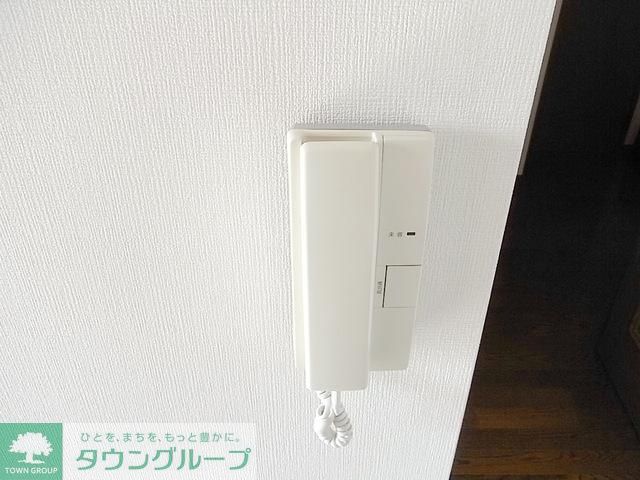 その他設備　☆お部屋探しはタウンハウジング東京赤羽店へ☆