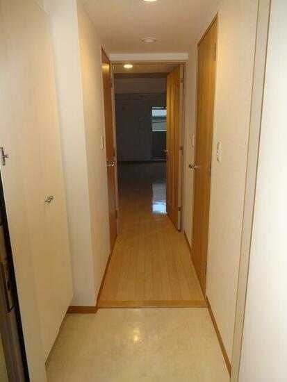 玄関　玄関※別部屋参考写真
