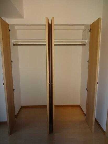 収納　収納※別部屋参考写真