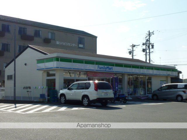 その他　ファミリーマート浜松志都呂店（その他）まで213m
