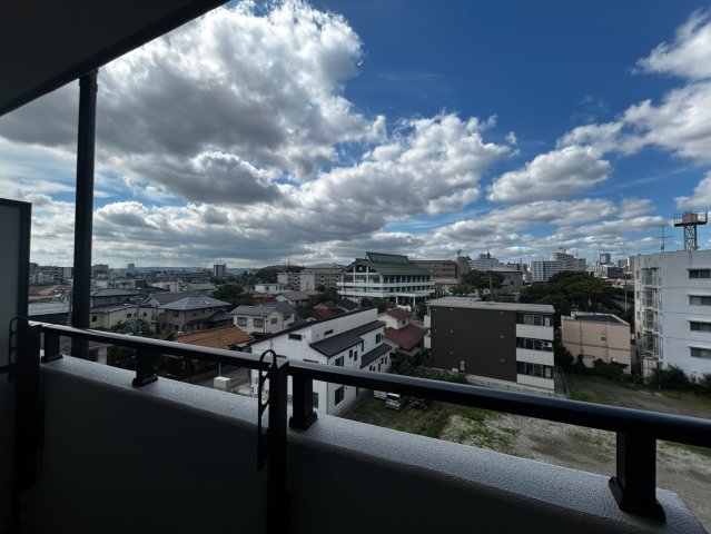 仙台市地下鉄東西線 薬師堂駅 徒歩6分 6階建 築1年の内装写真