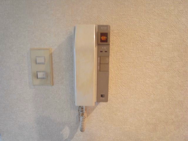 その他設備　別号室