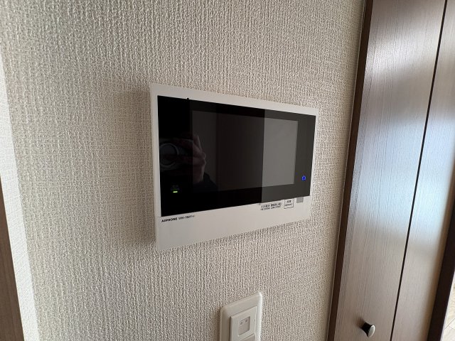 セキュリティ　参考写真
