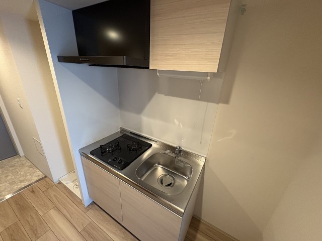 キッチン　参考写真