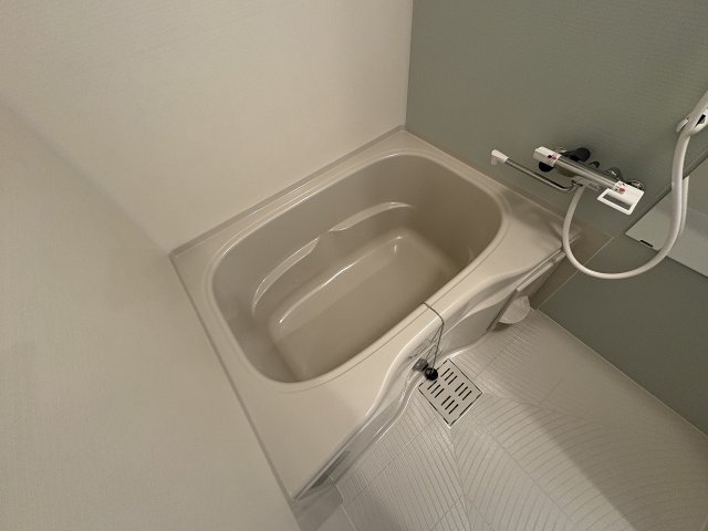 バス・シャワールーム　参考写真