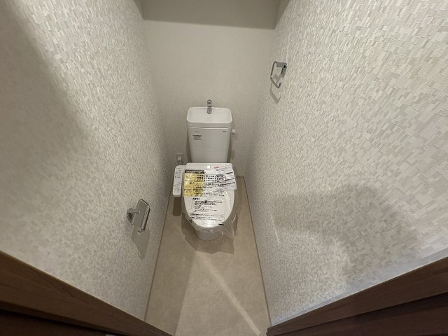 トイレ　参考写真