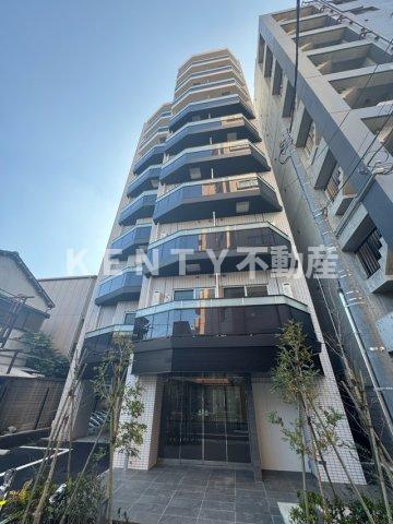 建物外観　外観も気になるポイント