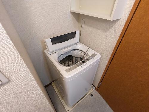 その他設備　現況優先