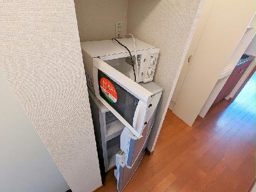 その他設備　現況優先