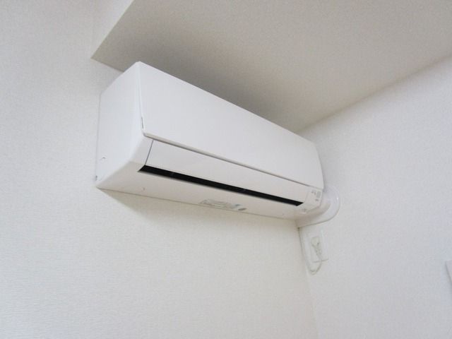 その他部屋・スペース　★エアコン★