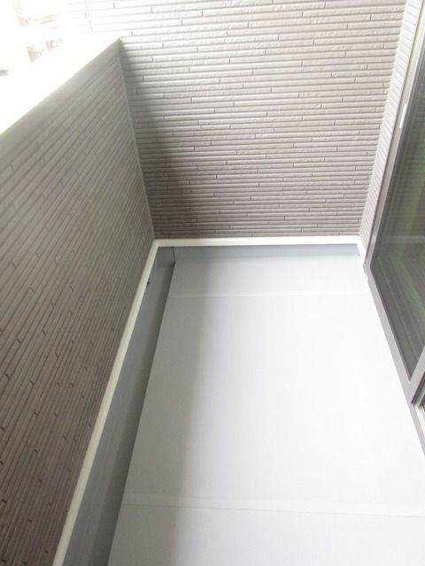 バルコニー　★バルコニー★