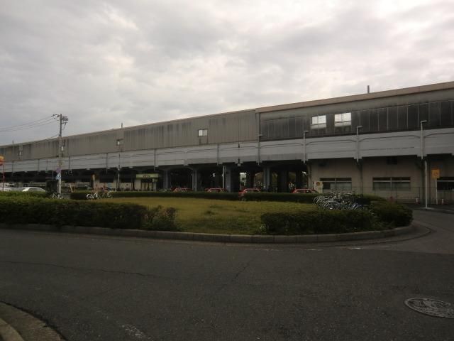 その他　原木中山駅（その他）まで560m