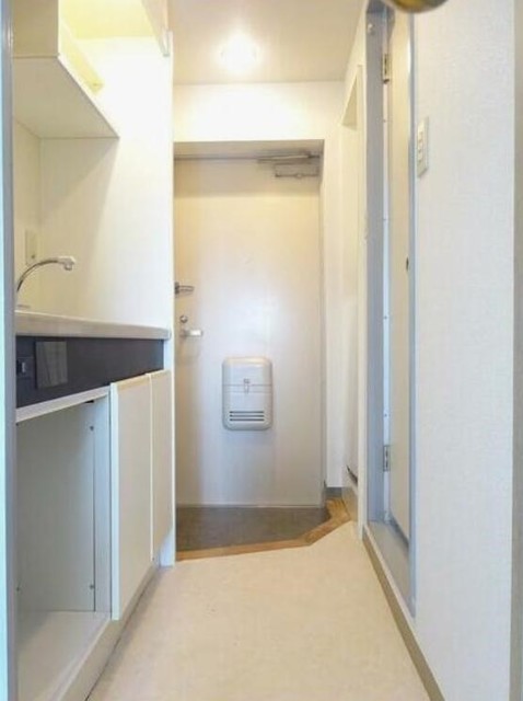 眺望　参考写真　別号室の写真です