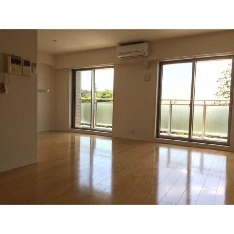居室・リビング　※別部屋参照