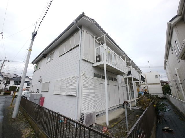 建物外観　★外観の様子★