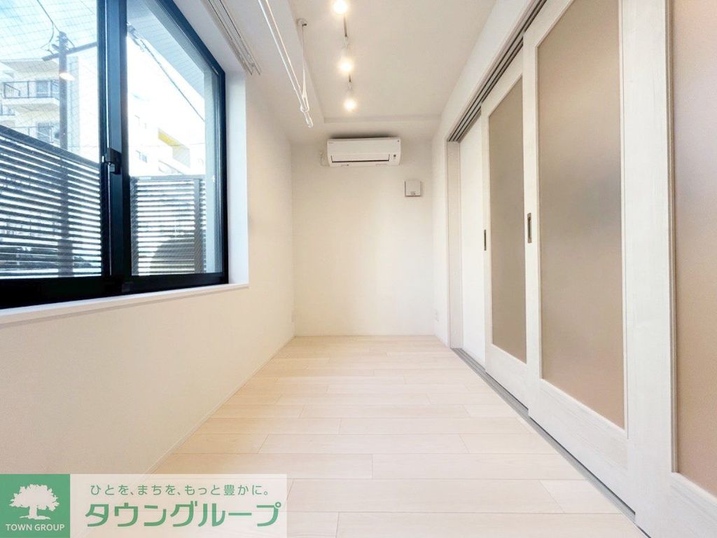 居室・リビング　お部屋探しは株式会社　タウンハウジング　までお気軽にお問合…