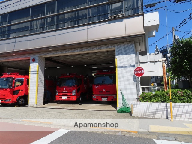 その他　練馬消防署平和台出張所（その他）まで894m