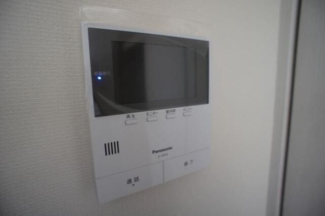 セキュリティ　参考写真です