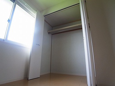 収納　別部屋