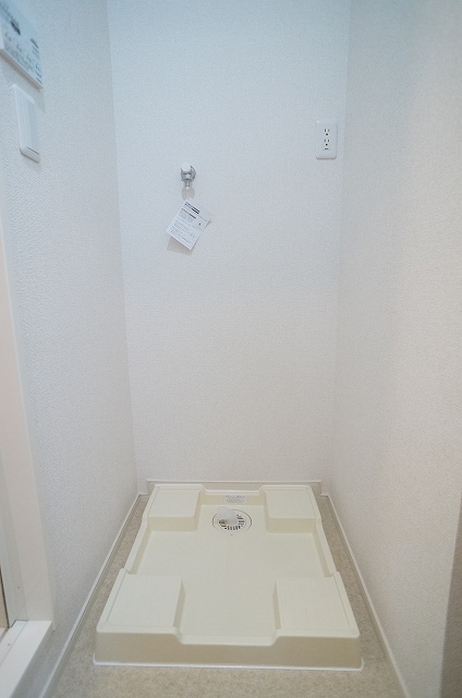 その他設備　その他設備