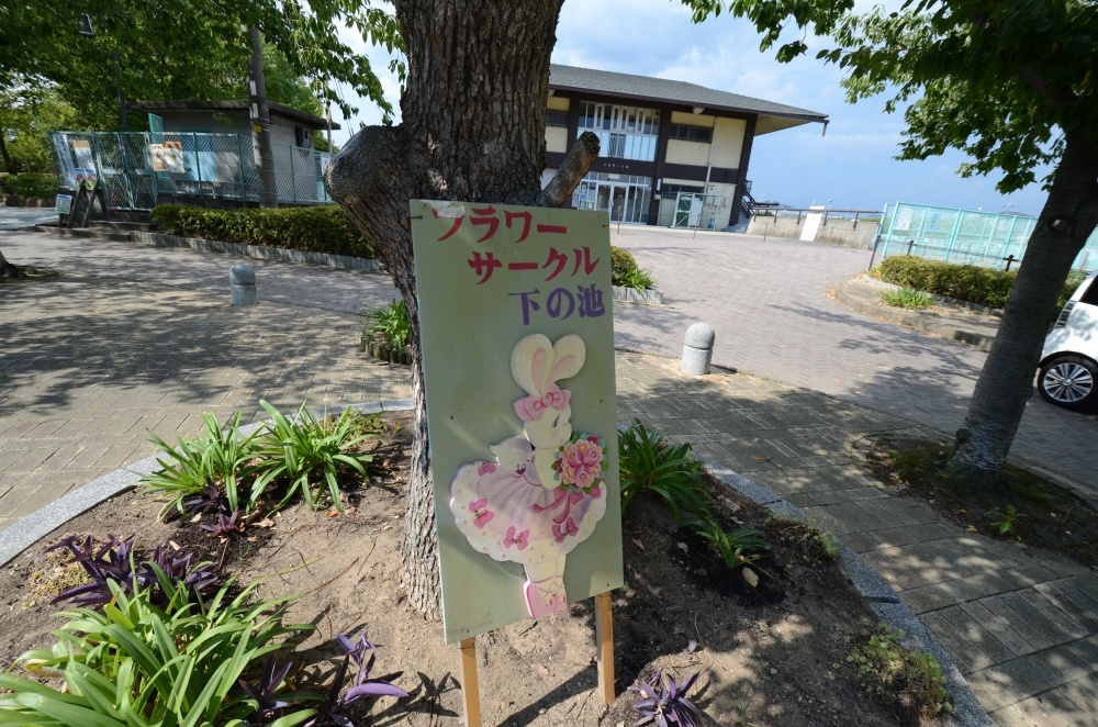 公園　下ノ池公園（公園）まで925m