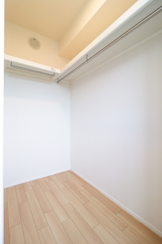 収納　図面と現状に相違がある場合には現状を優先