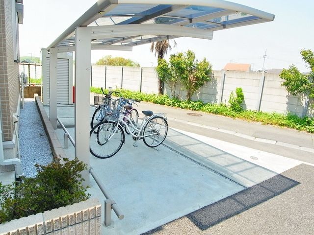 その他共有部分　★お部屋探しは株式会社タウンハウジング東京まで★