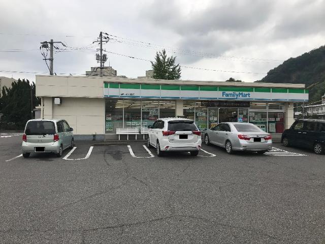 その他　ファミリーマート笠岡市民病院前店（その他）まで307m