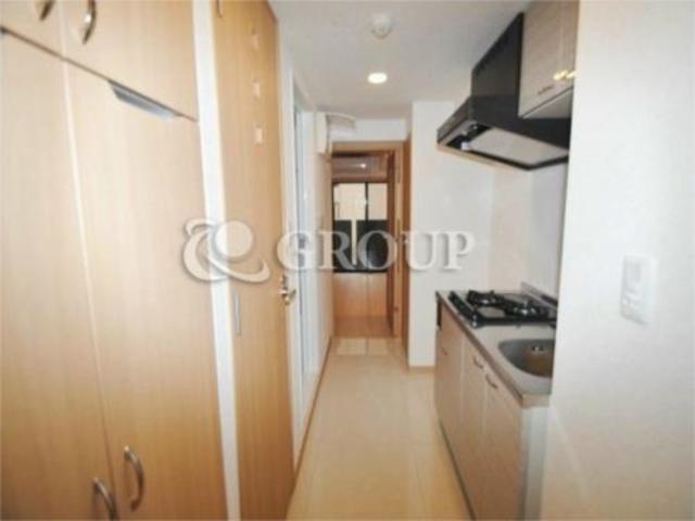 玄関　玄関～