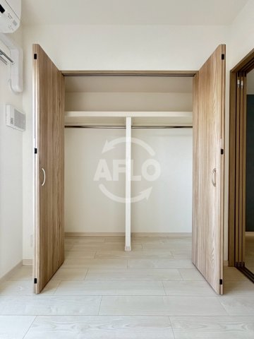 収納　ATLAS加賀屋　収納