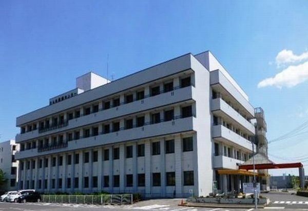 病院　さんむ医療センター（病院）まで1000m