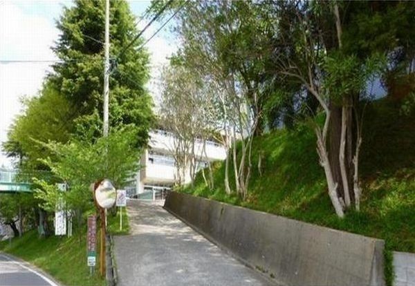 小学校　成東小学校（小学校）まで300m