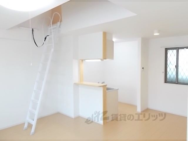 その他部屋・スペース　洋室