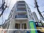 美園駅より徒歩1分 5階 新築の賃貸物件