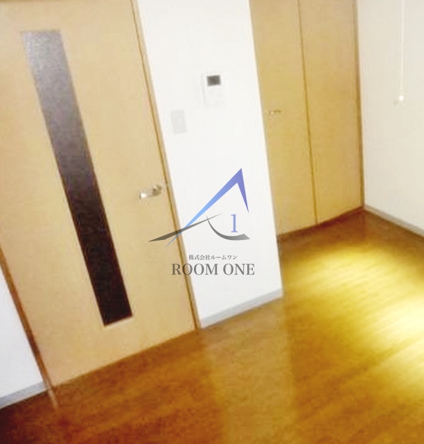 その他部屋・スペース　寝室です。