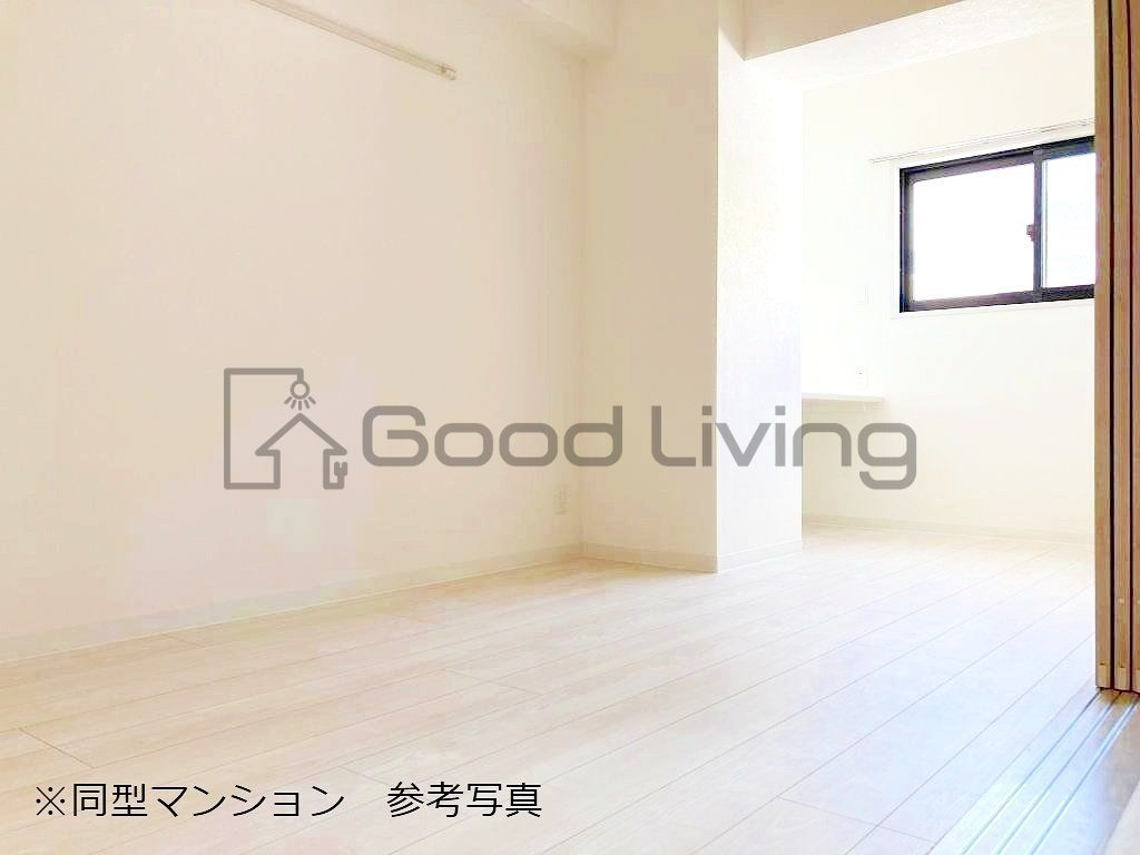 その他部屋・スペース　明るいお部屋