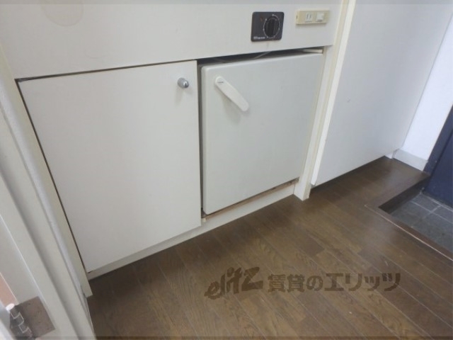 その他部屋・スペース　冷蔵庫