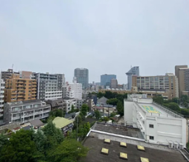 眺望　別部屋参考写真