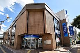 銀行　北洋銀行澄川中央支店（銀行）まで228m